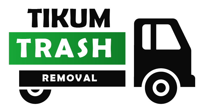 Tikum Trash Removal