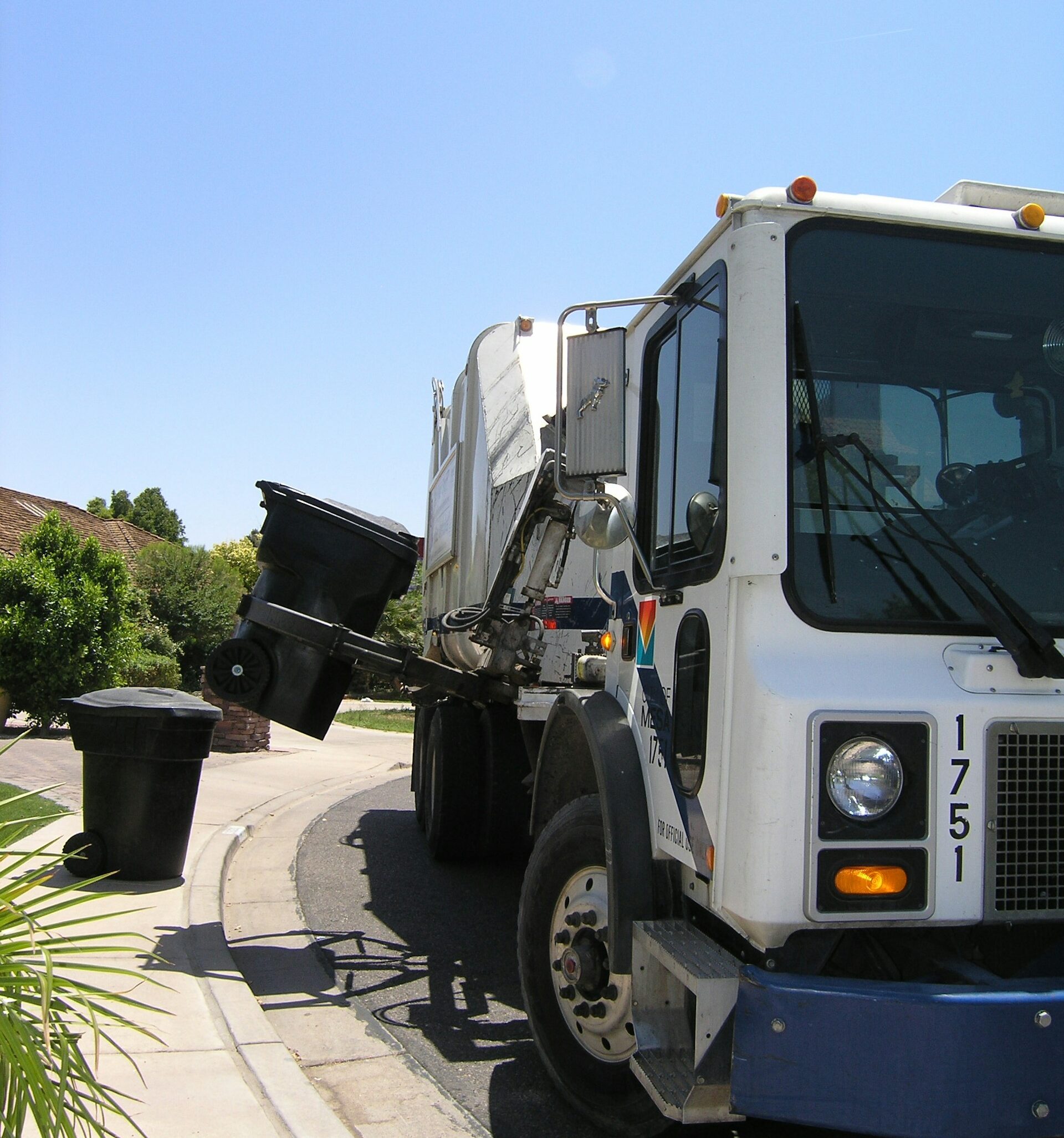 trukk